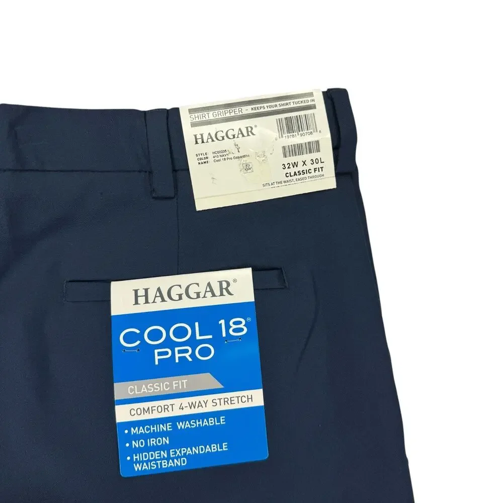 Haggar mens cool